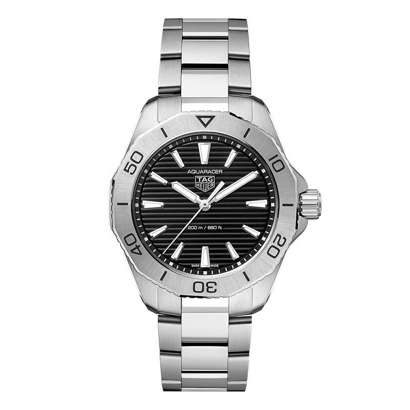 TAG HEUER AQUARACER PROFESSIONAL 200 タグ・ホイヤー アクアレーサー プロフェッショナル200 WBP1110.BA0627