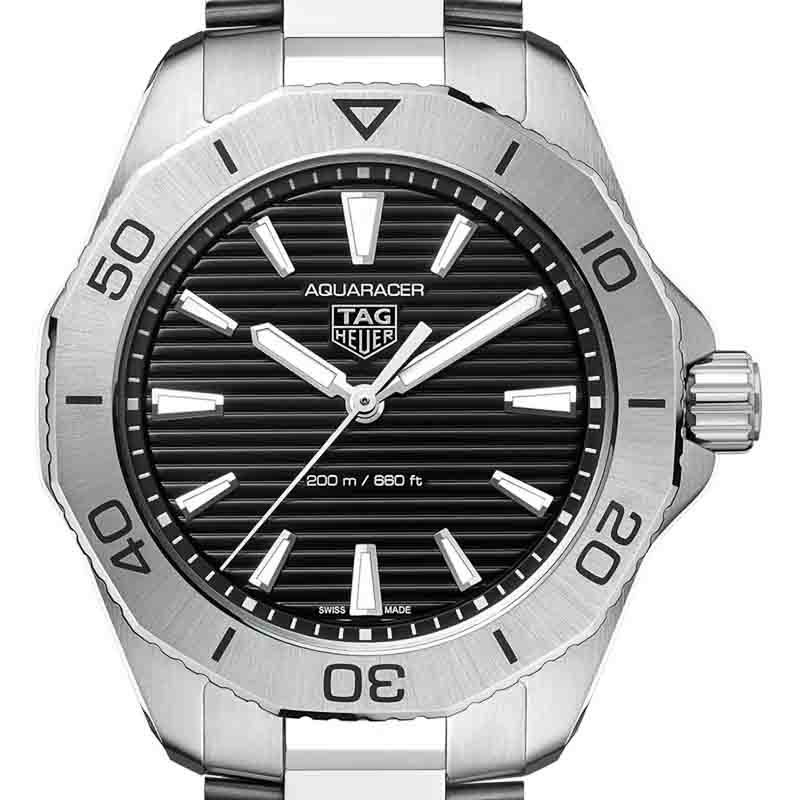 TAG HEUER AQUARACER PROFESSIONAL 200 タグ・ホイヤー アクアレーサー 