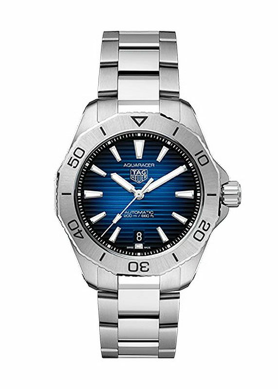 TAG HEUER AQUARACER PROFESSIONAL 200 タグ・ホイヤー アクアレーサー プロフェッショナル200 WBP2111.BA0627