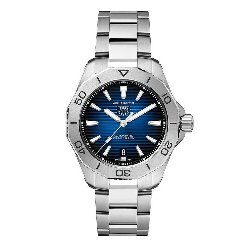TAG HEUER AQUARACER PROFESSIONAL 200 タグ・ホイヤー アクアレーサー プロフェッショナル200 WBP2111.BA0627