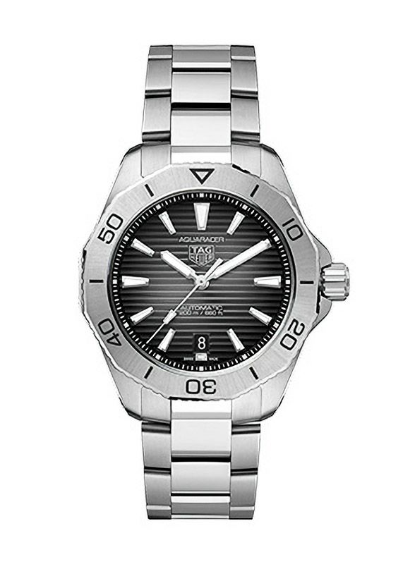 TAG HEUER AQUARACER PROFESSIONAL 200 タグ・ホイヤー アクアレーサー プロフェッショナル200  WBP2110.BA0627｜正規取り扱いブランド｜時計・腕時計の通販サイトBEST ISHIDA（正規・中古販売店）