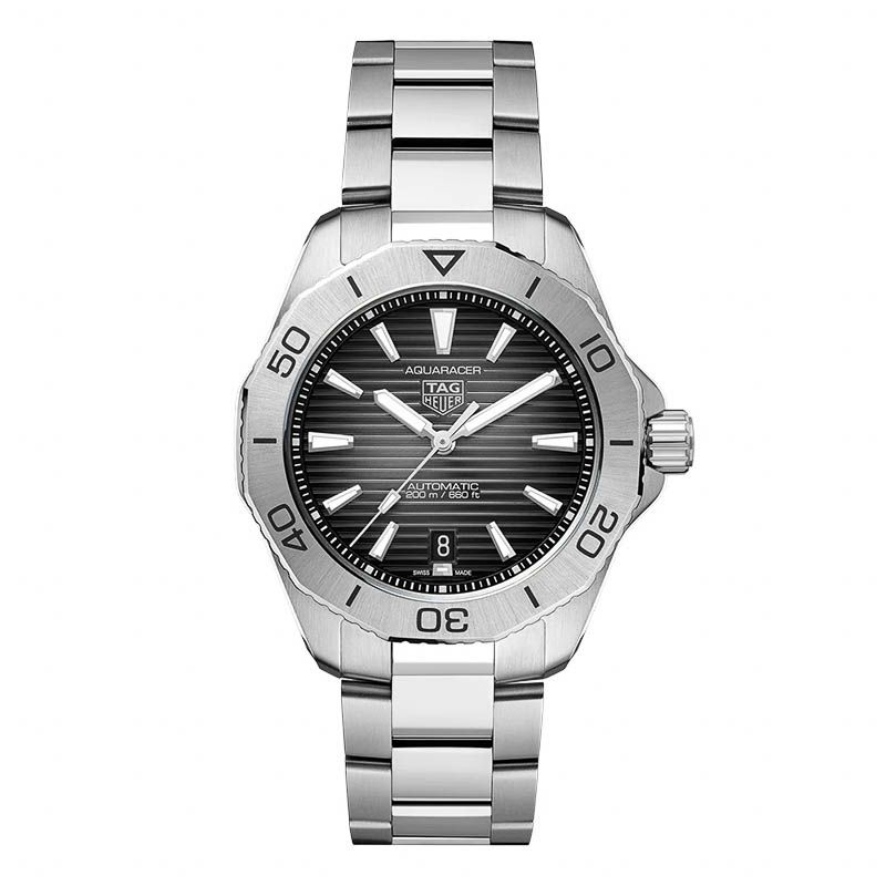 TAG HEUER AQUARACER PROFESSIONAL 200 タグ・ホイヤー アクアレーサー プロフェッショナル200 WBP2110.BA0627