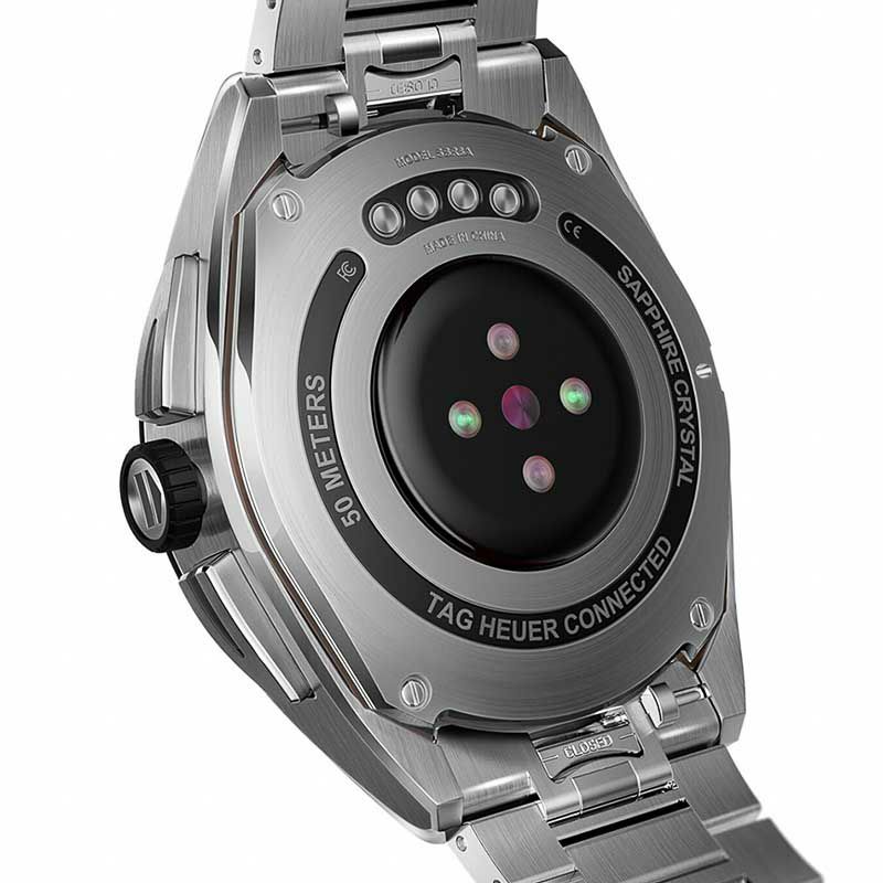 TAG HEUER CONNECTED CALIBRE E4 タグ・ホイヤー コネクテッド 
