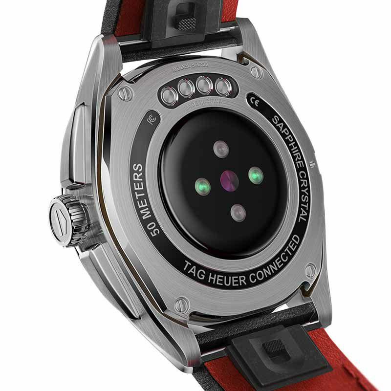 TAG HEUER CONNECTED CALIBRE E4 タグ・ホイヤー コネクテッド 