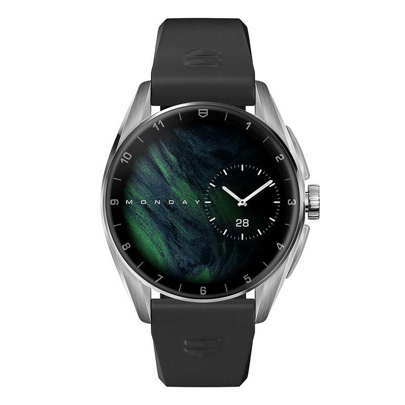 TAG HEUER CONNECTED CALIBRE E4 タグ・ホイヤー コネクテッド 