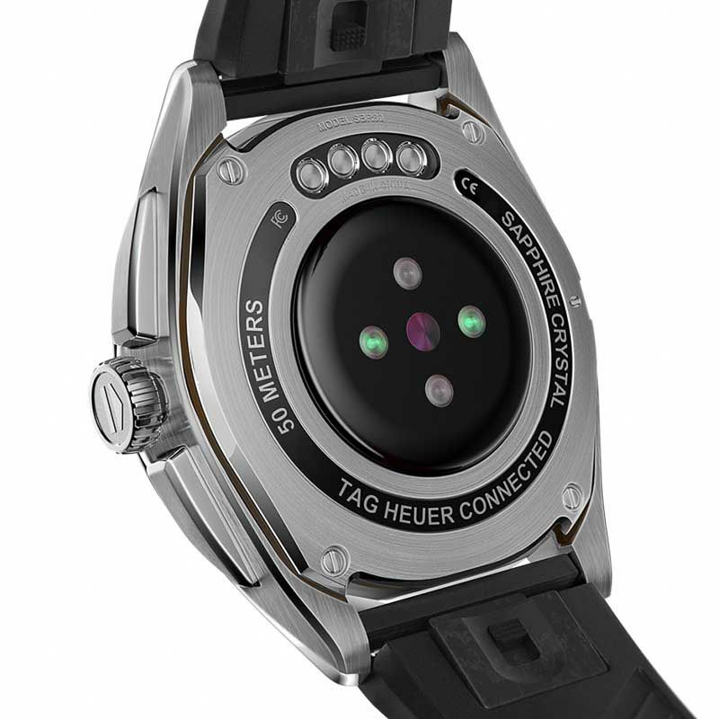 TAG HEUER CONNECTED CALIBRE E4 タグ・ホイヤー コネクテッド  