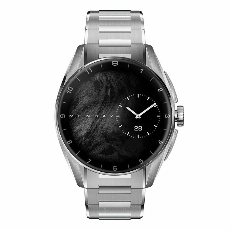 TAG HEUER CONNECTED CALIBRE E4 タグ・ホイヤー コネクテッド  