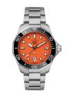 TAG HEUER AQUARACER PROFESSIONAL 300 ORANGE DIVER タグ・ホイヤー アクアレーサー  プロフェッショナル300 オレンジダイバー WBP201F.BA0632｜正規取り扱いブランド｜時計・腕時計の通販サイトBEST  ISHIDA（正規・中古販売店）