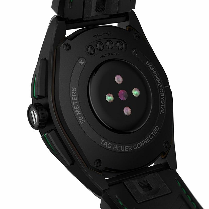 TAG HEUER CONNECTED CALIBRE E4 GOIF EDITION タグ・ホイヤー 