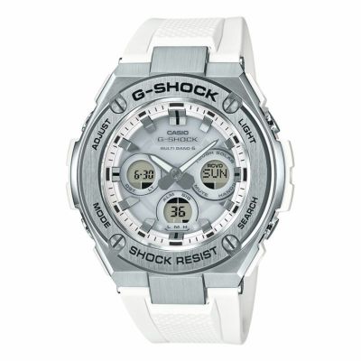 G-SHOCK G-STEEL Mid Size Series ジーショック ジースチール Mid Size