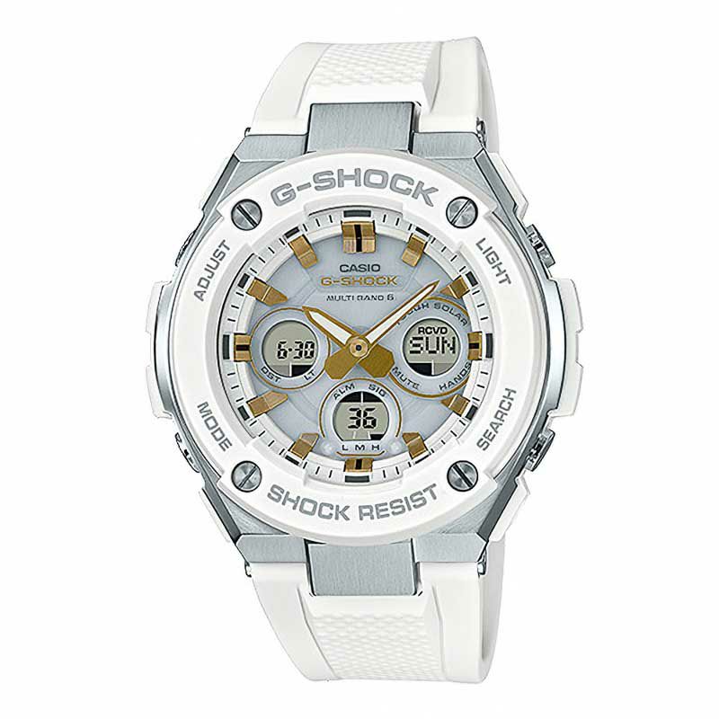 G-SHOCK G-STEEL Mid Size Series ジーショック ジースチール Mid Size 
