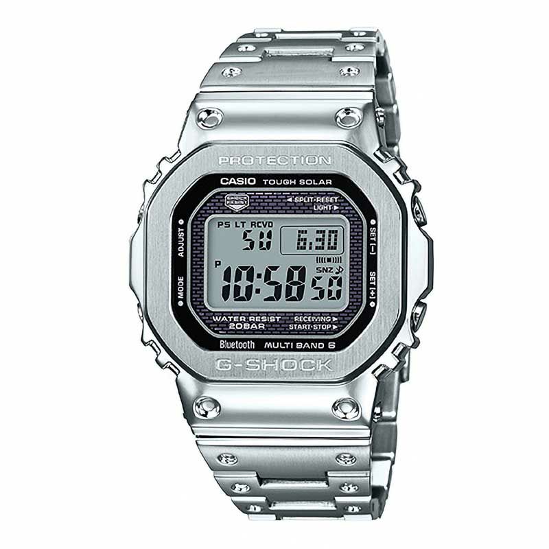 G-SHOCK FULL METAL 5000 SERIES ジーショック フルメタル 5000 シリーズ GMW-B5000D-1JF