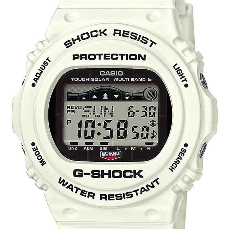 G-SHOCK G-LIDE GWX-5700 Series ジーショック ジーライド GWX-5700 