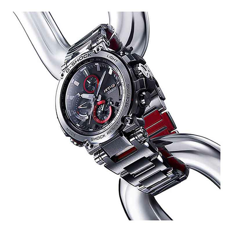 G-SHOCK MT-G ジーショック エムティージー MTG-B1000D-1AJF