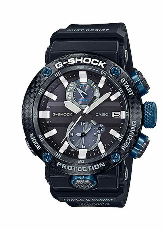 G-SHOCK MASTER OF G - SEA GULFMASTER ジーショック マスターオブジー ガルフマスター GWR-B1000-1A1JF