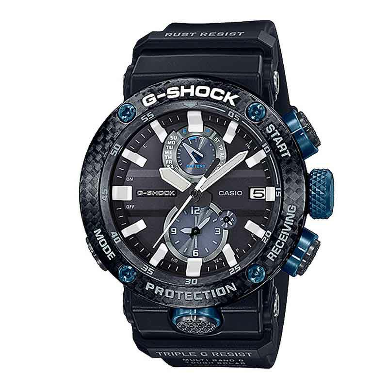 G-SHOCK MASTER OF G - SEA GULFMASTER ジーショック マスターオブジー 
