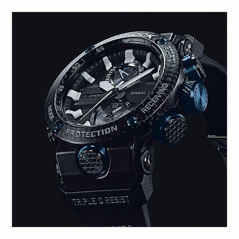 G-SHOCK MASTER OF G - SEA GULFMASTER ジーショック マスターオブジー 