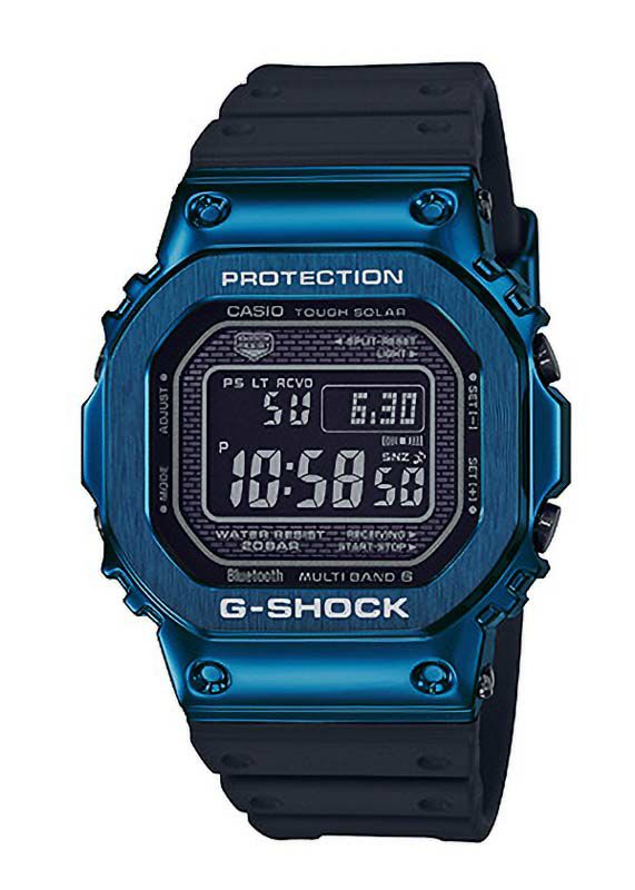 G-SHOCK FULL METAL 5000 SERIES ジーショック フルメタル 5000