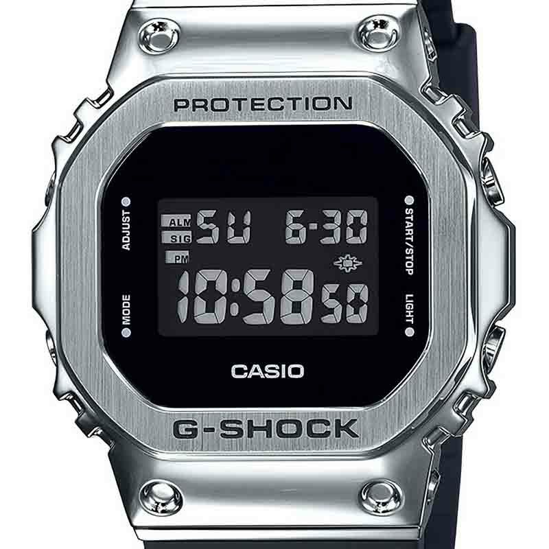 G-SHOCK DIGITAL 5600 SERIES ジーショック デジタル 5600 シリーズ GM 