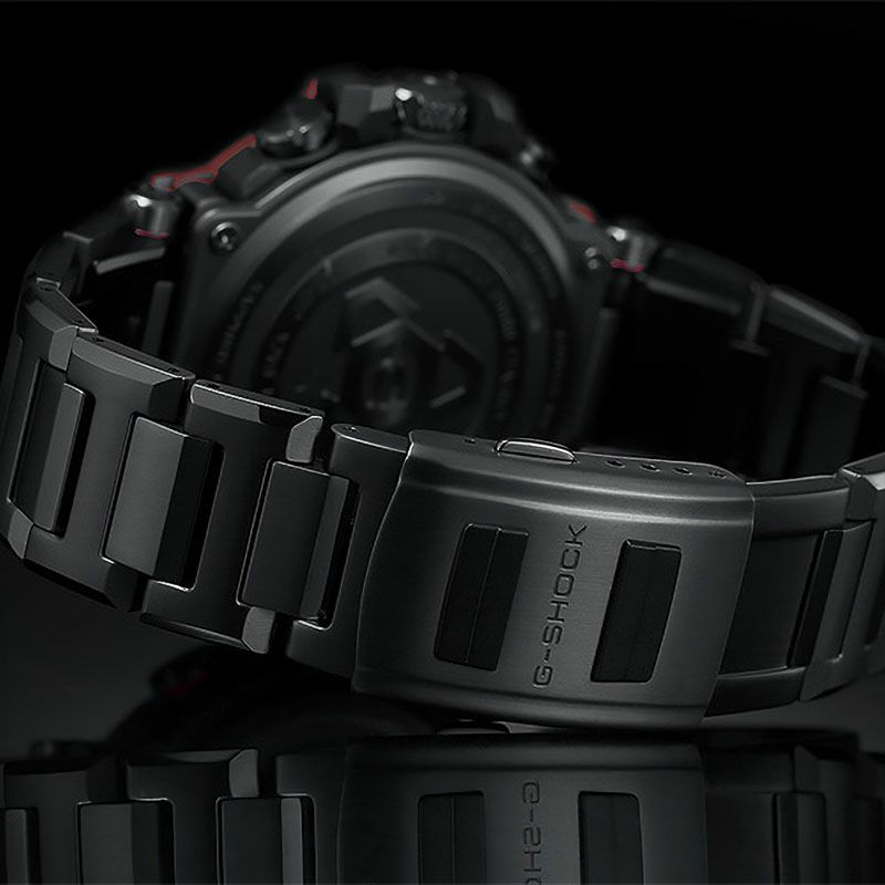 G-SHOCK MT-G ジーショック エムティージー MTG-B1000XBD-1AJF｜正規