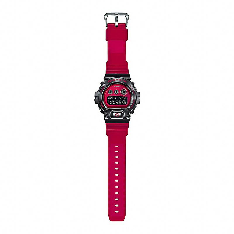 G-SHOCK DIGITAL 6900 SERIES ジーショック デジタル 6900 シリーズ GM-6900B-4JF