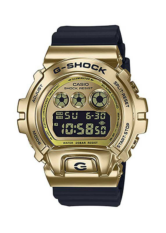 G-SHOCK DIGITAL 6900 SERIES ジーショック デジタル 6900 シリーズ GM-6900G-9JF