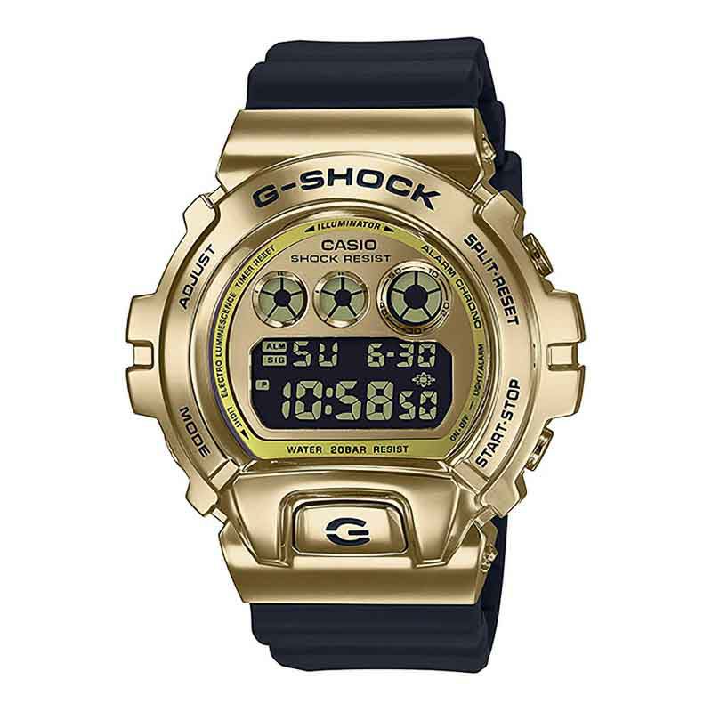 G-SHOCK DIGITAL 6900 SERIES ジーショック デジタル 6900 シリーズ GM-6900G-9JF