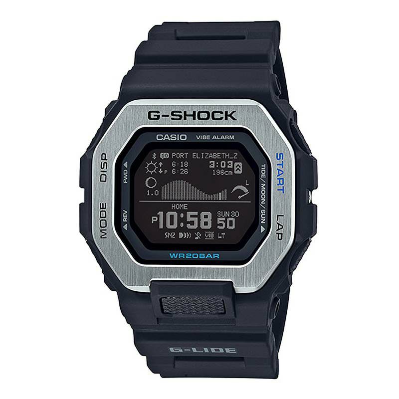 G-SHOCK G-LIDE GBX-100 Series ジーショック ジーライド GBX-100 シリーズ GBX-100-1JF