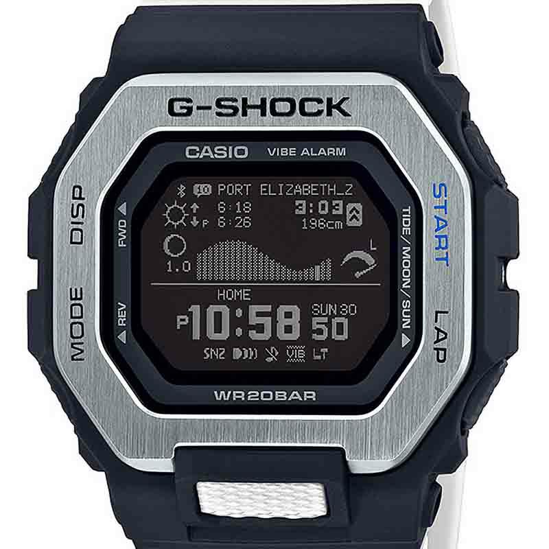G-SHOCK G-LIDE GBX-100 Series ジーショック ジーライド GBX-100  