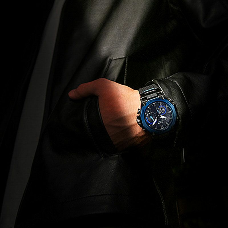 G-SHOCK MTG-B2000 Series ジーショック エムティージー B2000 