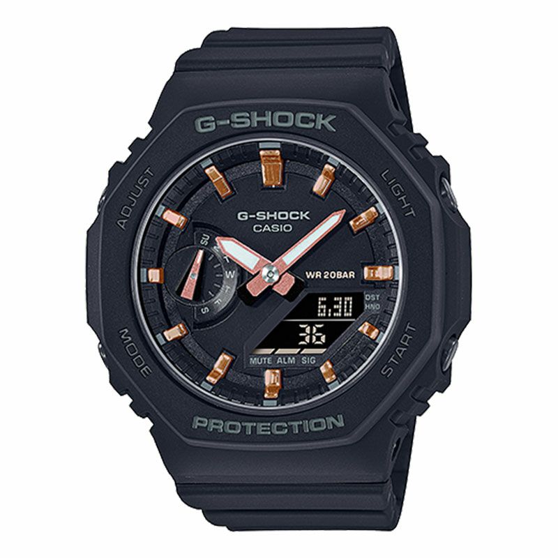 G-SHOCK ANALOG-DIGITAL WOMEN ジーショック アナログデジタル 
