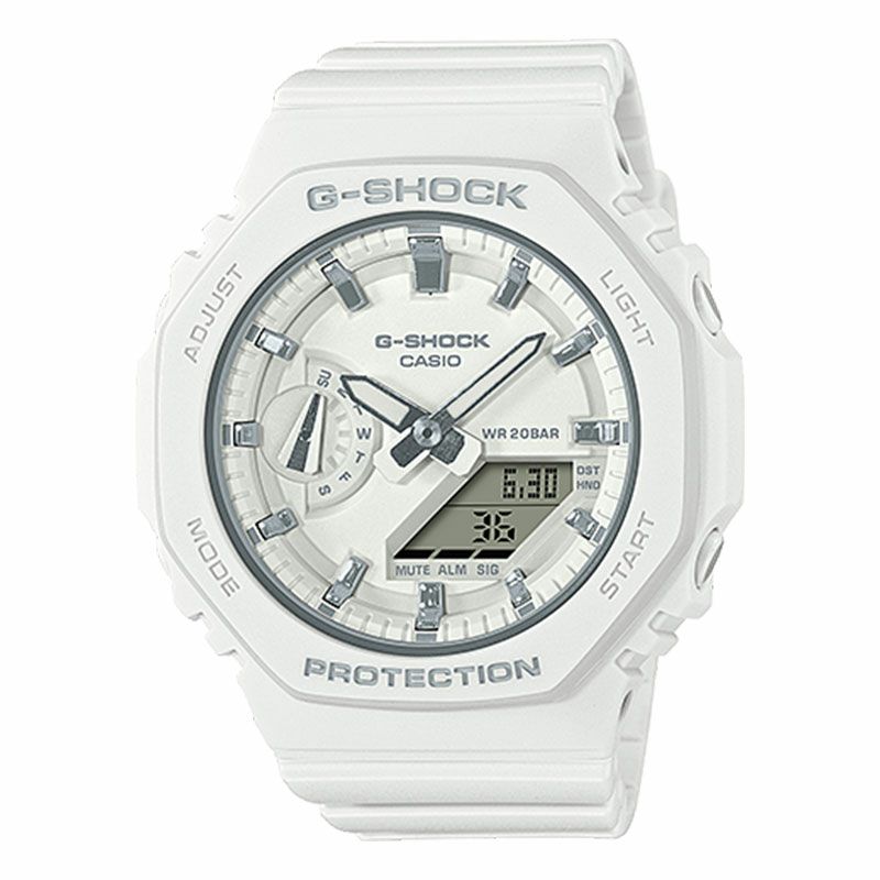 G-SHOCK ANALOG-DIGITAL WOMEN ジーショック アナログデジタル ウーマン GMA-S2100-7AJF