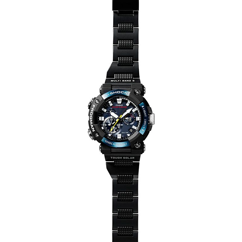 G-SHOCK MASTER OF G - SEA FROGMAN ジーショック マスターオブジー 