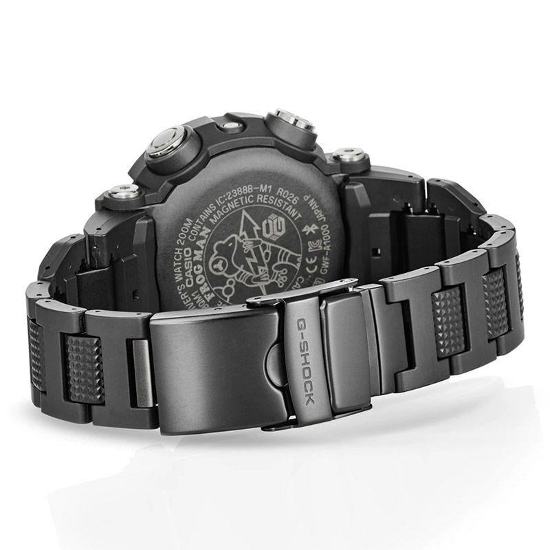 G-SHOCK MASTER OF G - SEA FROGMAN ジーショック マスターオブジー 