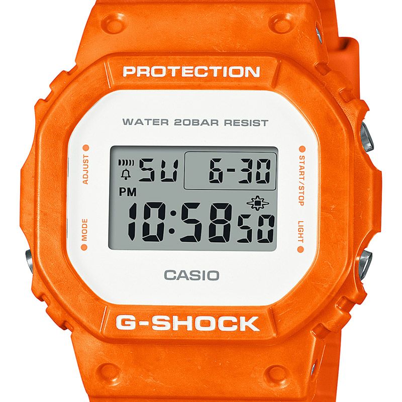 G-SHOCK DIGITAL 5600 SERIES ジーショック デジタル 5600 シリーズ DW