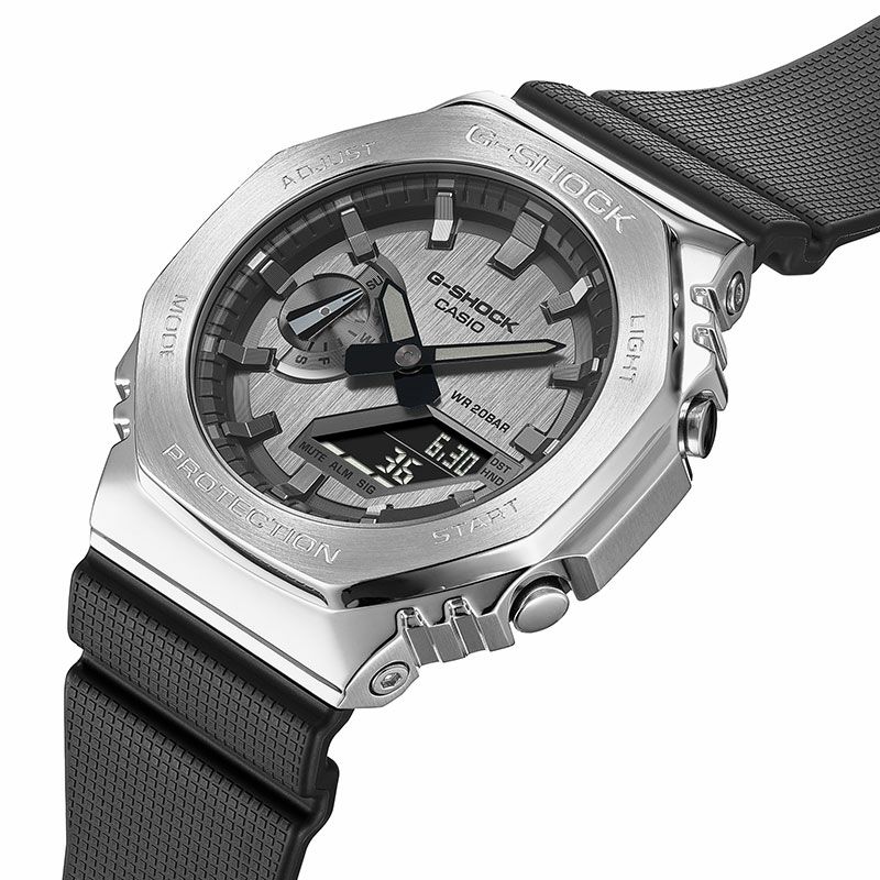 G-SHOCK ANALOG-DIGITAL 2100 Series ジーショック アナログデジタル 