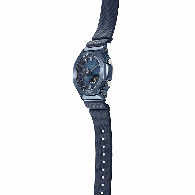 G-SHOCK ANALOG-DIGITAL 2100 Series ジーショック アナログデジタル 2100 シリーズ GM-2100N-2AJF