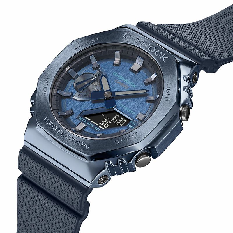 G-SHOCK ANALOG-DIGITAL 2100 Series ジーショック アナログデジタル 