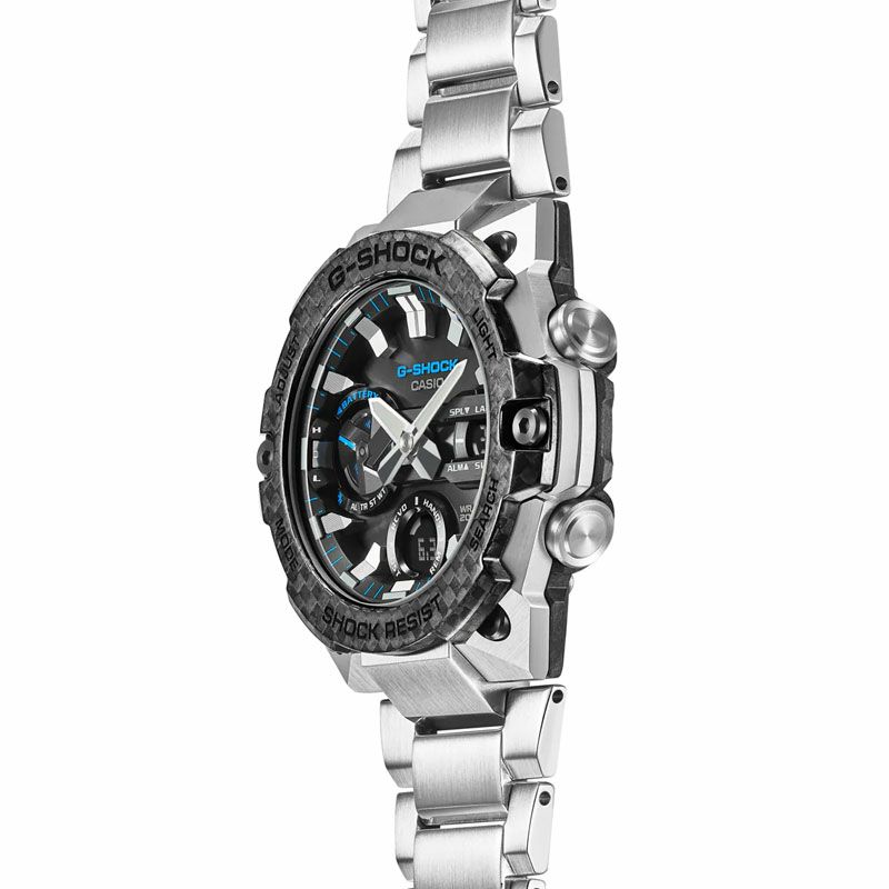 G-SHOCK G-STEEL GST-B400 Series ジーショック ジースチール GST-B400  