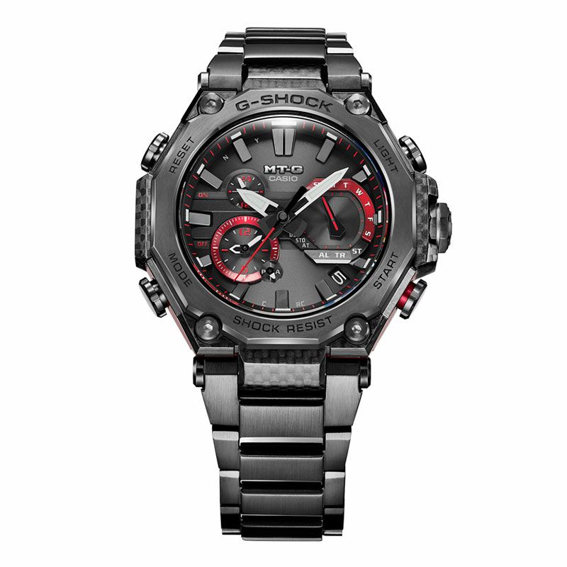 G-SHOCK MTG-B2000 Series ジーショック エムティージー B2000 