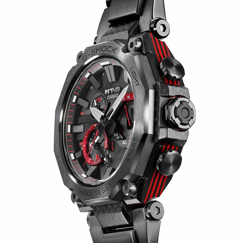 G-SHOCK MTG-B2000 Series ジーショック エムティージー B2000 