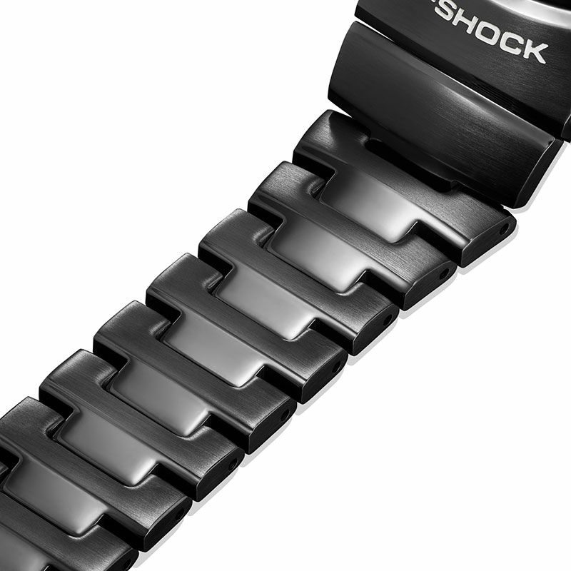 【新品】G-SHOCK AWM-500-1AJF フルメタルブラック