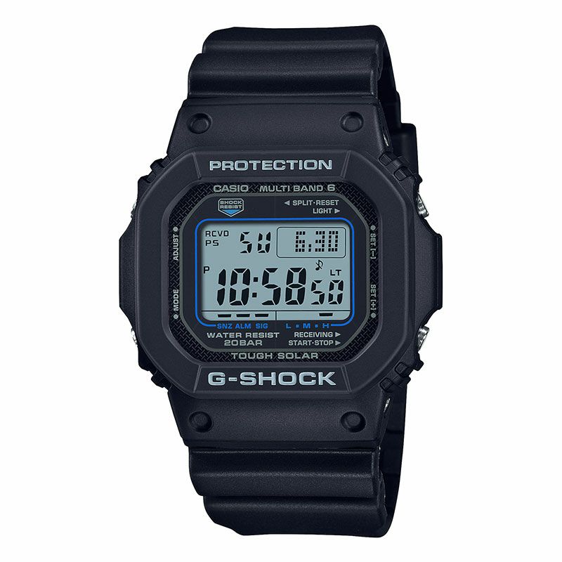 G-SHOCK DIGITAL 5600 SERIES ジーショック デジタル 5600 シリーズ GW