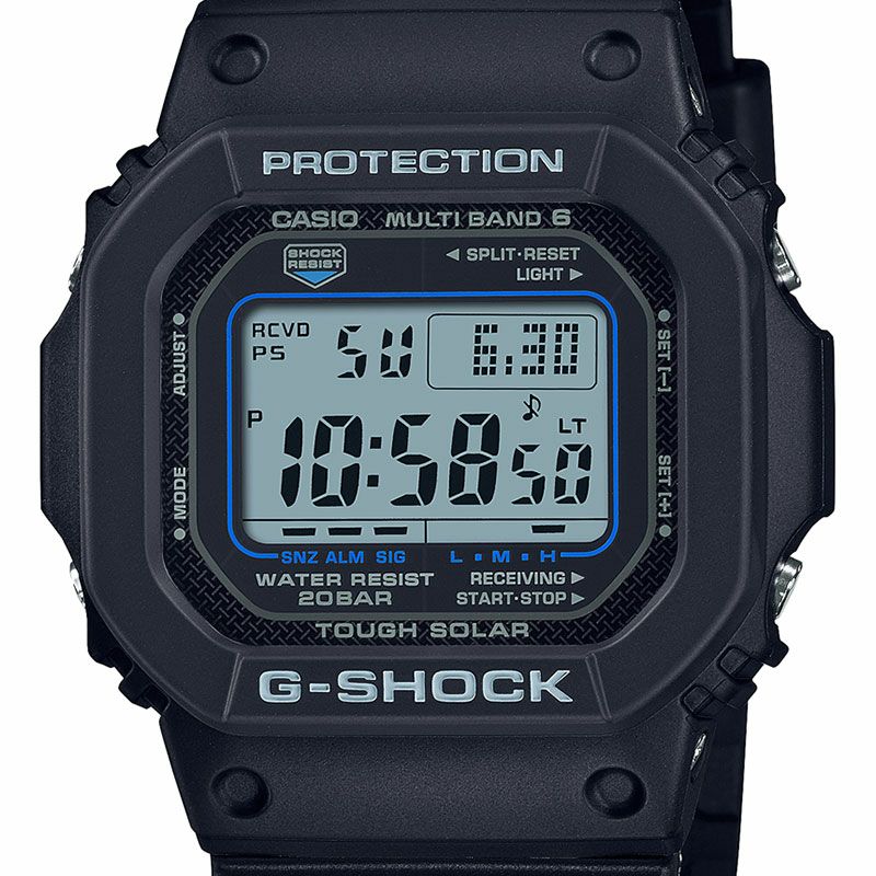 G-SHOCK DIGITAL 5600 SERIES ジーショック デジタル 5600 シリーズ GW  