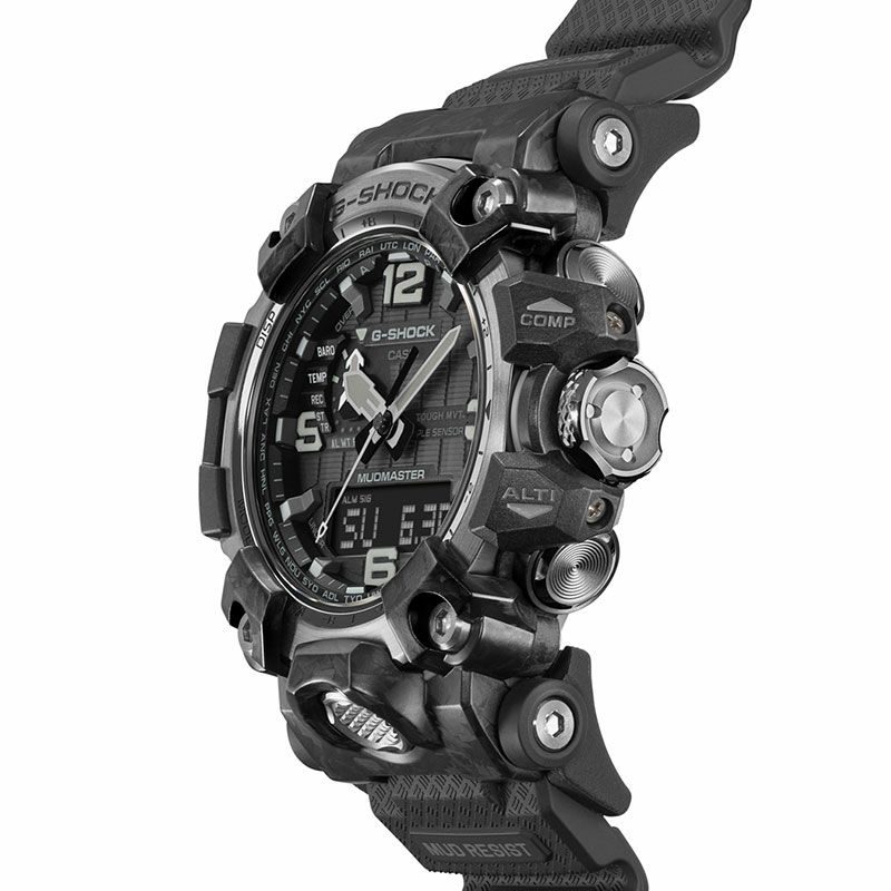 G-SHOCK MASTER OF G - LAND MUDMASTER ジーショック マスターオブジー 