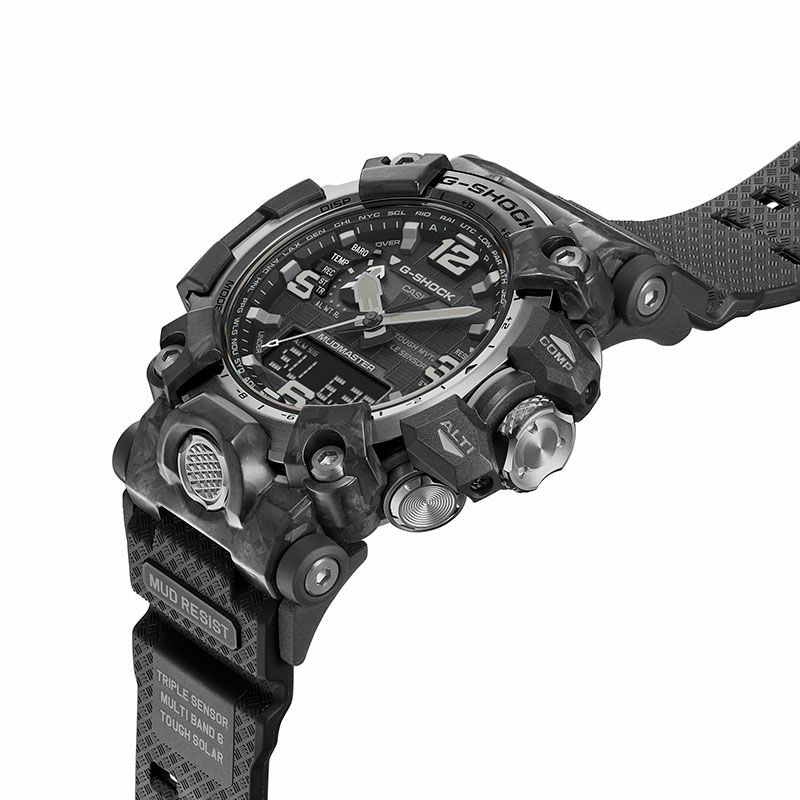 G-SHOCK MASTER OF G - LAND MUDMASTER ジーショック マスターオブジー 