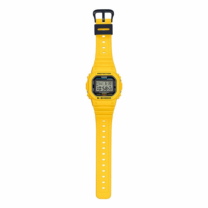 G-SHOCK DIGITAL 5600 SERIES ジーショック デジタル 5600 シリーズ DWE-5600R-9JR