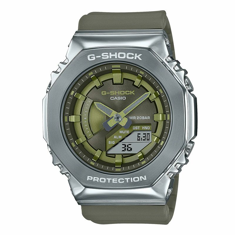 G-SHOCK ANALOG-DIGITAL WOMEN ジーショック アナログデジタル