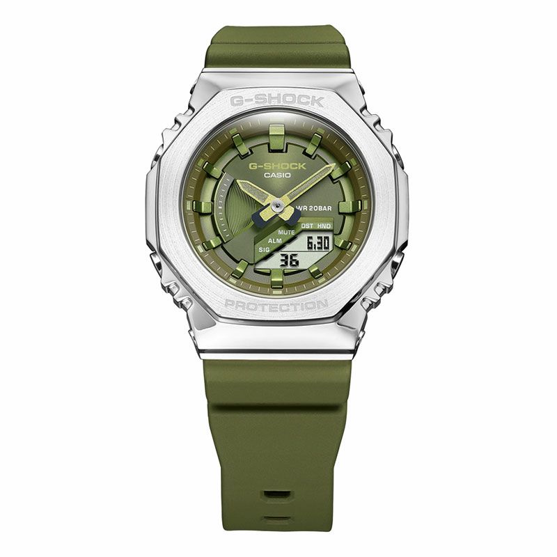 G-SHOCK ANALOG-DIGITAL WOMEN ジーショック アナログデジタル ...