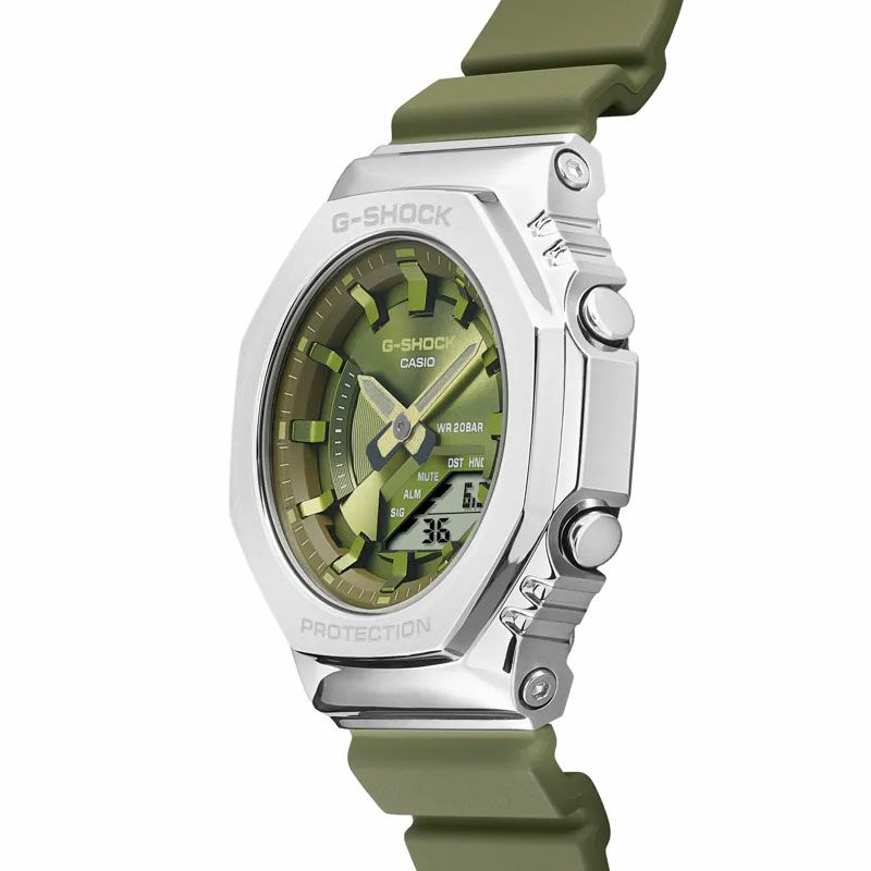 G-SHOCK ANALOG-DIGITAL WOMEN ジーショック アナログデジタル